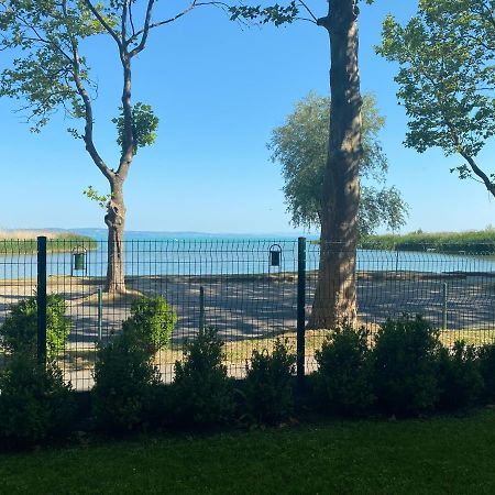 Vera apartman Siófok Exterior foto