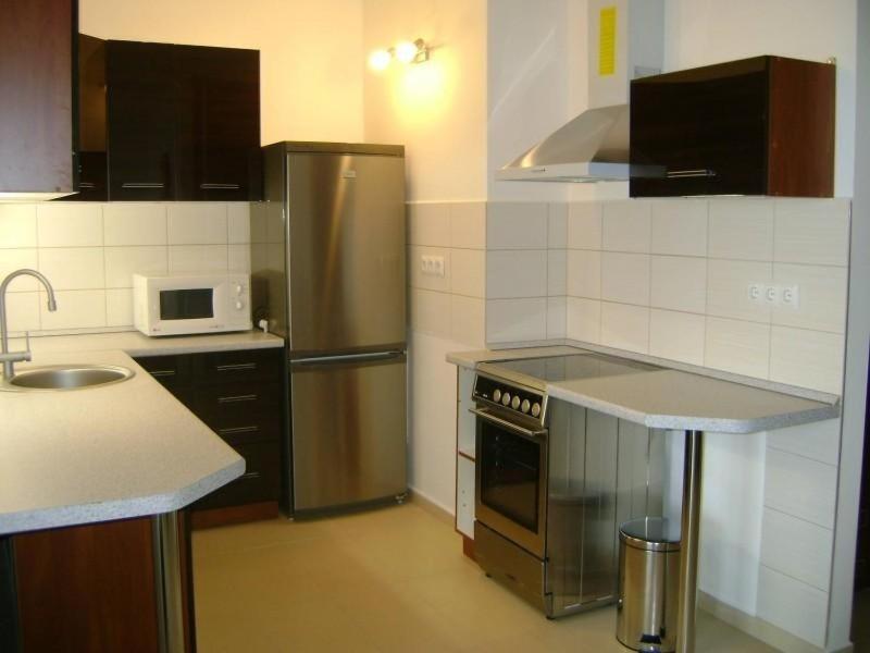 Vera apartman Siófok Exterior foto