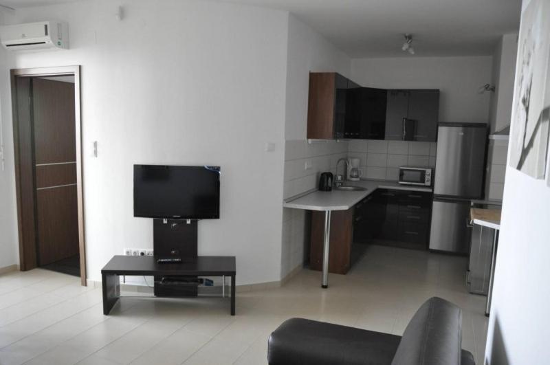 Vera apartman Siófok Exterior foto