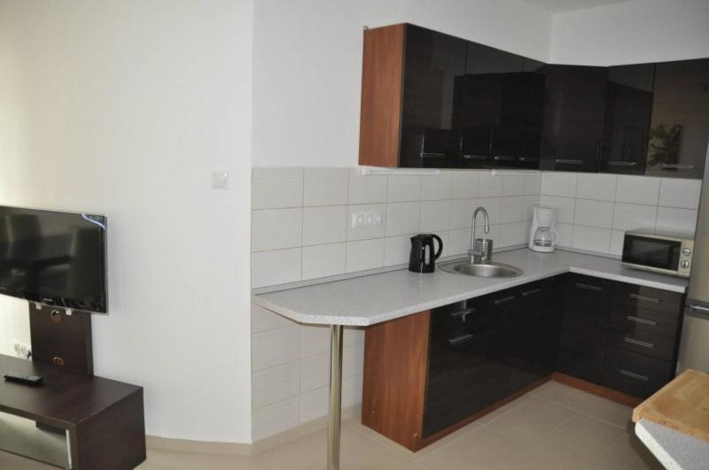 Vera apartman Siófok Exterior foto