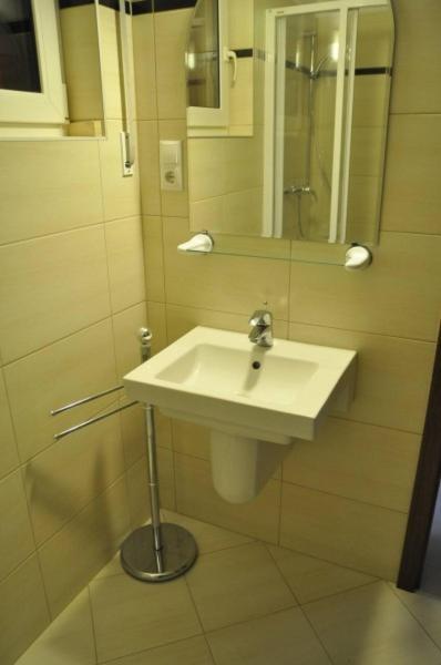 Vera apartman Siófok Exterior foto