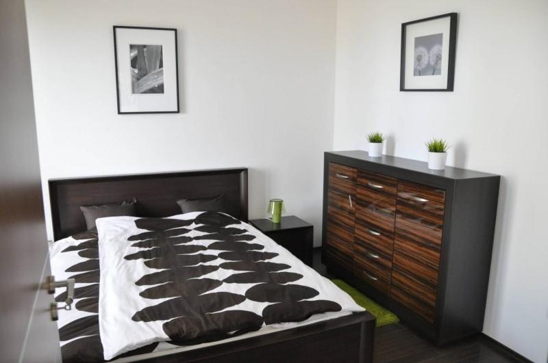 Vera apartman Siófok Exterior foto