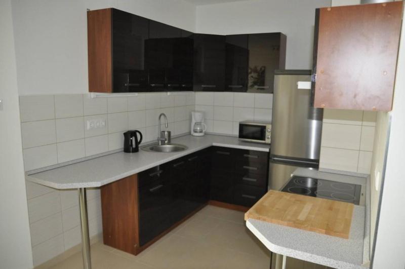 Vera apartman Siófok Exterior foto