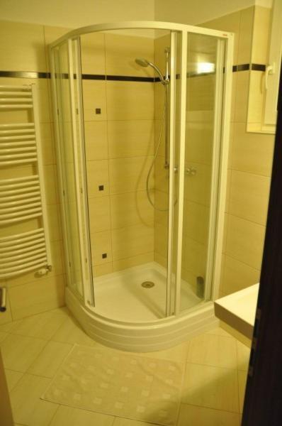 Vera apartman Siófok Exterior foto